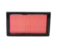 BOSCH F 026 400 101 Filtro de aire para NISSAN MICRA IV (K13)