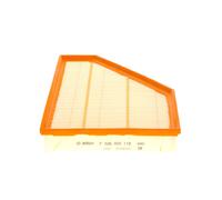 BOSCH F 026 400 119 Filtro de aire para BMW 3 Touring (E91) 3 Sedán (E90)