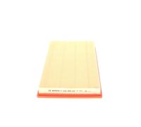 BOSCH F 026 400 122 Filtro de aire adecuado para MERCEDES-BENZ VIANO (W639)