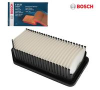 Bosch F 026 400 137 Filtro Aire para Hyundai I20 IX20 Kia Soul Venga 28113 4X000