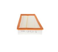 BOSCH F 026 400 138 Filtro de aire para RENAULT MEGANE III Grandtour (KZ0/1)
