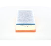 BOSCH F 026 400 150 Filtro de aire adecuado para PEUGEOT 308 SW I (4E, 4H)