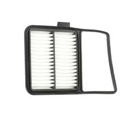 BOSCH F 026 400 170 Filtro de aire para TOYOTA PRIUS Fastback (NHW20)