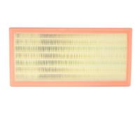 BOSCH F 026 400 182 Filtro de aire para VW Touareg (7LA, 7L6, 7L7)
