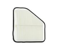 BOSCH F 026 400 188 Filtro de aire para TOYOTA AVENSIS Sedán (ZRT27, ADT27)