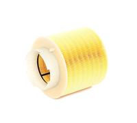 BOSCH F 026 400 198 Filtro de aire para AUDI A6 C6 Avant (4F5) A6 C6 Sedán (4F2)