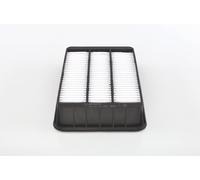 BOSCH F 026 400 200 Filtro de aire adecuado para PEUGEOT 4007 (VU, VV)