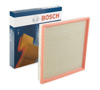 BOSCH F 026 400 217 Filtro de aire para OPEL Astra J Sports Tourer (P10) ASTRA J
