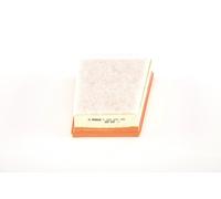 BOSCH F 026 400 250 Filtro de aire para RENAULT KANGOO Express (FW0/1)