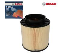 Filtro de aire BOSCH F 026 400 334