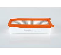 BOSCH F 026 400 343 Filtro de aire para RENAULT Clio IV Grandtour (KH)