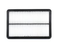 BOSCH F 026 400 347 Filtro de aire para MAZDA 3 Hatchback (BM, BN) CX-5 (KE, GH)