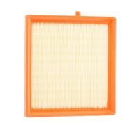 Bosch 0 Filtro de Aire para Coche - Restringe Partículas de la Entrada de Aire, Resiste a la Humedad, con Alta Resistencia a la Tracción