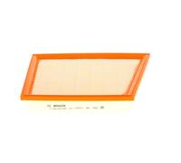BOSCH F 026 400 360 Filtro de aire para BMW X1 (F48) 2 Gran Tourer (F46)