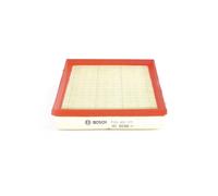 BOSCH F 026 400 375 Filtro de aire para BMW 3 Touring (F31) 1 Schrägheck (F20)