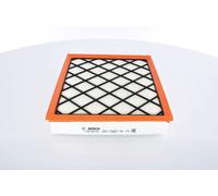 BOSCH F 026 400 410 Filtro de aire para BMW X5 (E70)