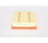 BOSCH F 026 400 498 Filtro de aire para OPEL Corsa E Hatchback (X15)