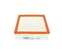 BOSCH F 026 400 551 Filtro de aire para JEEP CHEROKEE (KK) para DODGE Nitro SUV