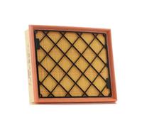 Bosch S0553 Filtro de Aire para Coche - Restringe Partículas de la Entrada de Aire, Resiste a la Humedad, con Alta Resistencia a la Tracción