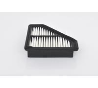 BOSCH F 026 400 564 Filtro de aire para HONDA CIVIC IX (FK)