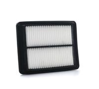 BOSCH F 026 400 582 Filtro de aire para RENAULT Kadjar (HA, HL) Koleos II (HC)