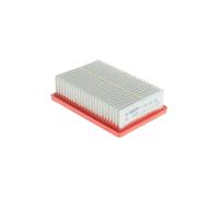 BOSCH F 026 400 756 Filtro de aire Cartucho filtrante