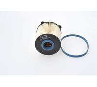 BOSCH F 026 402 062 Filtro combustible Filtro de Combustible para OPEL Cartucho