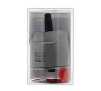 BOSCH F 026 402 186 Filtro combustible Filtro enroscable Filtro de tubería