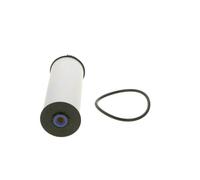 BOSCH F 026 402 256 Filtro combustible Cartucho filtrante