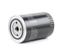 BOSCH F 026 407 004 Filtro de aceite Filtro de aceite motor para VW PASSAT (3B3)