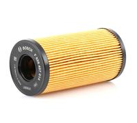 BOSCH F 026 407 014 Filtro de aceite Filtro de aceite motor