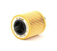 BOSCH F 026 407 016 Filtro de aceite Filtro de aceite motor para OPEL