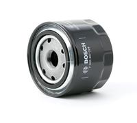 BOSCH F 026 407 024 Filtro de aceite Filtro de aceite motor para FIAT M22x1,5