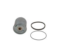 BOSCH F 026 407 058 Filtro de aceite
