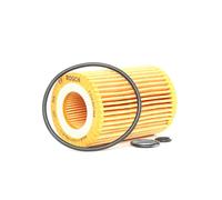 BOSCH F 026 407 068 Filtro de aceite Filtro de aceite motor para HONDA