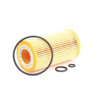 BOSCH F 026 407 070 Filtro de aceite Filtro de aceite motor para HONDA CR-V II