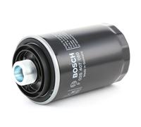 BOSCH F 026 407 080 Filtro de aceite Filtro de aceite motor para VW GOLF VI