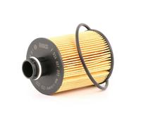BOSCH F 026 407 095 Filtro de aceite Filtro de aceite motor para SAAB 9-5 (YS3G)