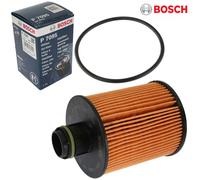 Bosch F 026 407 095 Filtro Para Opel Corsa D Astra Meriva Zafira Saab Chevrolet