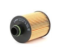 BOSCH F 026 407 096 Filtro de aceite Filtro de aceite motor para FORD KA (RU8)