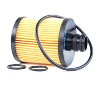 BOSCH F 026 407 108 Filtro de aceite Filtro de aceite motor para OPEL