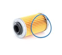 BOSCH F 026 407 109 Filtro de aceite Filtro de aceite motor para OPEL INSIGNIA