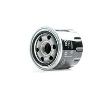 BOSCH F 026 407 128 Filtro de aceite