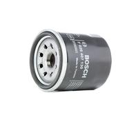 Bosch P7130 - Filtro de aceite para vehículos