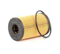 BOSCH F 026 407 147 Filtro de aceite Filtro de aceite motor para HYUNDAI i20