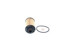 BOSCH F 026 407 154 Filtro de aceite Filtro de aceite motor