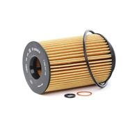 BOSCH F 026 407 158 Filtro de aceite Filtro de aceite motor para BMW 5 Touring
