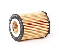 BOSCH F 026 407 166 Filtro de aceite Filtro de aceite motor
