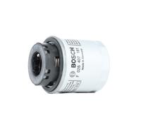 Bosch P7181 - Filtro de aceite para vehículos