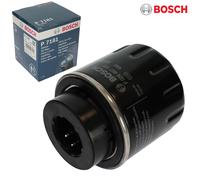 Bosch F 026 407 181 Filtro Para VW Golf Polo Passat Audi A3 Skoda Fabia Seat